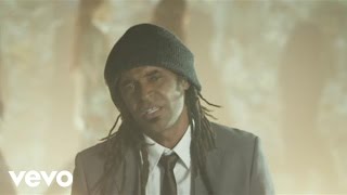 Yannick Noah  Ça me regarde Clip officiel [upl. by Chemesh]