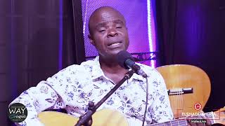 Nalingi Nakufa  Richard MAYOKO  WAY GospelAO [upl. by Noiek733]