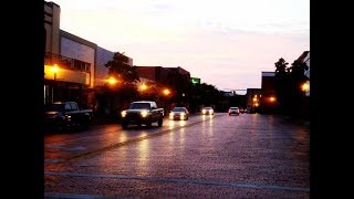 Nacogdoches  Texas [upl. by Isyad258]