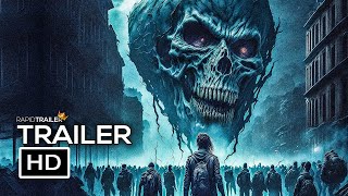 New HORROR Movie Trailers 2023 [upl. by Kalb]