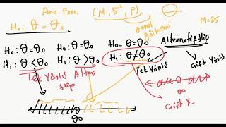 Hipotez testleri 1 [upl. by Illil549]