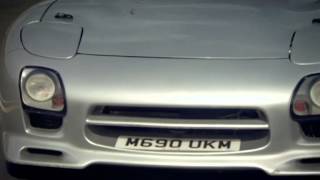 Mazda RX7  Wheeler Dealers [upl. by Jami]