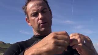 SURFCASTING HOW TO  PART 1 [upl. by Leese]