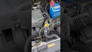 Buy a led headlamp to check engine oil leaks [upl. by Jenn]