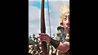 Httyd grimmel the grisly edit [upl. by Nahgem4]