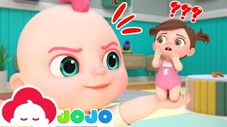 Here You Are Song For Kids  Sharing Is Caring  Baby JoJo Nursery Rhymes amp Kids Songs [upl. by Duwalt]