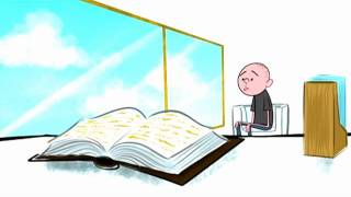 Best of Karl Pilkington  Part 1 God [upl. by Meehar]