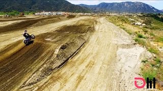 94 Ken Roczens Massive Quad at Pala [upl. by Tniassuot]