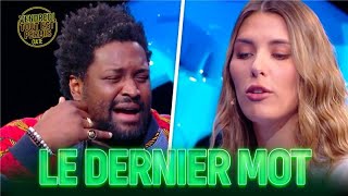 Le dernier mot vire au drame pour EdgarYves 🤣  VTEP  Saison 11 [upl. by Henryetta]