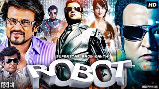 Robot Movie Best scenes  Enthiran  Aishwarya  Chiku Tv Hindi  Robot Hindi robotbanglamovie [upl. by Laicram688]