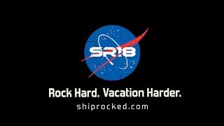 ShipRocked 2018 Aftermovie [upl. by Hakon]