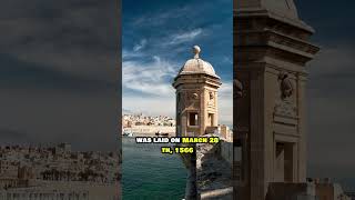 3 Things You Didnt Know About Valletta malta travelguide [upl. by Pitarys]