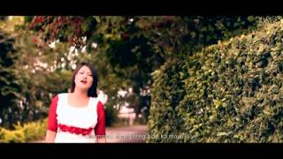 Zoremi Ralte  Sinai Tlang Music video Lalnunpuia Hrahsel Hla phuah [upl. by Nnylylloh]