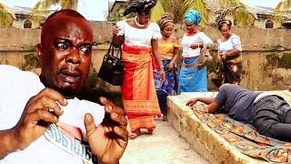 WAHALA MARRIAGE  Comedy Movie CHARLES INOJIE UCHE OGBODOCHARLES AWURUM NOLLYWOOD CLASSIC MOVIES [upl. by Mathi]