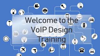 course trailer VoIP Design and Fundamentals [upl. by Kavanagh18]