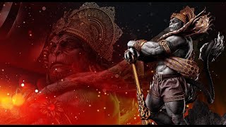 Hanuman Chalisa High Energy Version Chanting with Passion 🙏 [upl. by Gine]