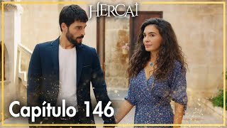 Hercai  Capítulo 146 [upl. by Jamnis]