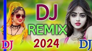 dj remix party mix 2024 remix 2024 Hindi Dance All Time Hits DJ Hindi Dj Bollywood [upl. by Aramat]