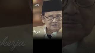 Mentalitas Sepeda Eyang Habibie habibie literasikata bacaaja bacabuku [upl. by Tolecnal222]