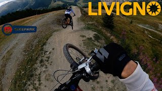 NOVITA AL MOTTOLINO 2024  RAW LAPS [upl. by Yralih634]