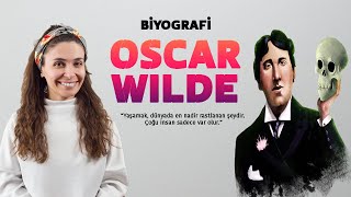 OSCAR WILDE HAYAT HİKAYESİ Biyografi  Ünlü Yazarlar [upl. by Gelasius206]