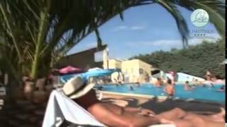 Camping La Nautique  Narbonne [upl. by Neelhtak]