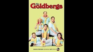 The Goldbergs Beverlys Rage Juicing And Erica Loves Murray [upl. by Ailerua]