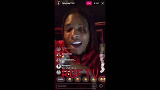 Fetty Wap  New Exclusive Songs Part 15 KingZoo Snippets 201738 [upl. by Annavoj]