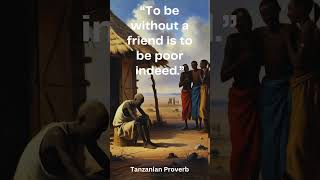 quotTo be without a friendquot [upl. by Tadich]