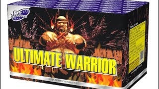 Ultimate Warrior By Skycrafter [upl. by Anilesor824]