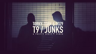 T9  Junkz [upl. by Oicinoid]