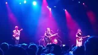 The Crane Wives Steady steady  The Fillmore San Francisco 20241102 [upl. by Eliezer]