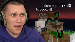 TommyInnits HILARIOUS SMP [upl. by Aliab]