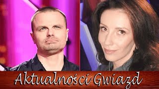 Hakiel i Dominika milczeli tygodniami i huczało o ich rozstaniu [upl. by Goren]