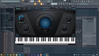 วิธีติดตั้ง Antares AutoTune Pro ถาวร Plugin AutoTune [upl. by Dinerman]