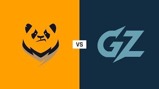 Full Match  Chengdu Hunters vs Guangzhou Charge  Stage 1 Week 1 Day 2 [upl. by Watanabe]