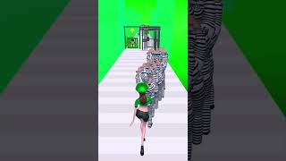 Police Girl Catch 3d gameplay short video Amazing Gameplay foryou playnice trending gamingshorts [upl. by Il523]