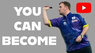 7 MUST know tips for NEW DARTS PLAYERS [upl. by Hannavas]