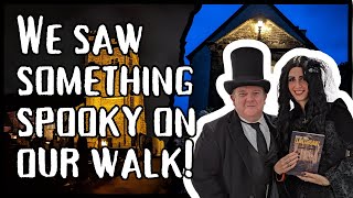 Season Two  Episode Seven  Llantrisant Ghost Walk [upl. by Htiek428]