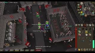 Best AFK Money Making OSRS [upl. by Miko]