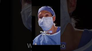 What did the doctor take out of the patientshortvideo greysanatomy tumour [upl. by Aniv]