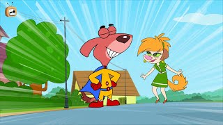 Rat A Tat Season 13 Full Episodes  Super Power Don  Funny Cartoon for Kids  Chotoonz TV [upl. by Zolner]