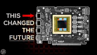 How this tiny GPU invented the Future [upl. by Rieger]