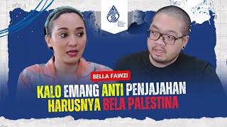 TPS  Perjalanan Spiritual Bella Fawzi untuk Mengenal Diri [upl. by Sirmons548]