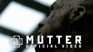 Rammstein  Mutter Official Video [upl. by Lochner305]