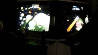 Space Lords 2 player [upl. by Claretta]