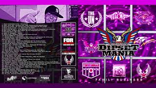 The Diplomats  Dipsetmania Family Business Full Album  Please Subscribe Today [upl. by Lareneg]