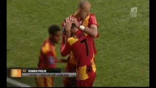 Syrianska Fc  assyriska 32 [upl. by Aicela754]