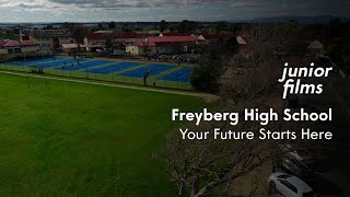 Welcome to Freyberg High School [upl. by Tivad]