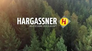 Hargassner Imagevideo ab 0122 [upl. by Keefer]